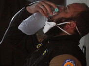 Pemerintah Suriah Bantah Tudingan Penggunaan Senjata Kimia