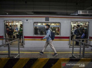 Mulai Besok, Layanan KRL Kembali Beroperasi hingga Pukul 22.00 WIB