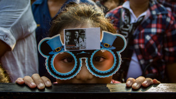 Terima Kasih Gubernur DKI Jakarta 2012-2017