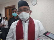 Warga Depok Dilarang Rayakan Tahun Baru 2021