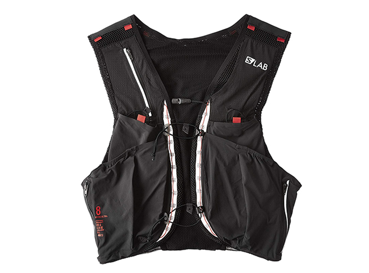 chest rigs, salomon