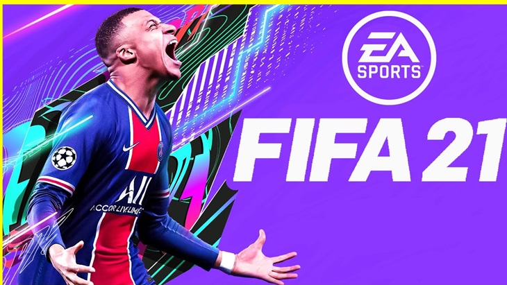 Pertama Kalinya FIFA 21 Lakukan Update Besar