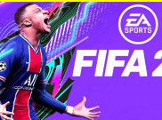 Pertama Kalinya FIFA 21 Lakukan Update Besar