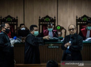 Penerornya Dituntut 1 Tahun Penjara, Novel: Fakta Rusaknya Hukum di Indonesia