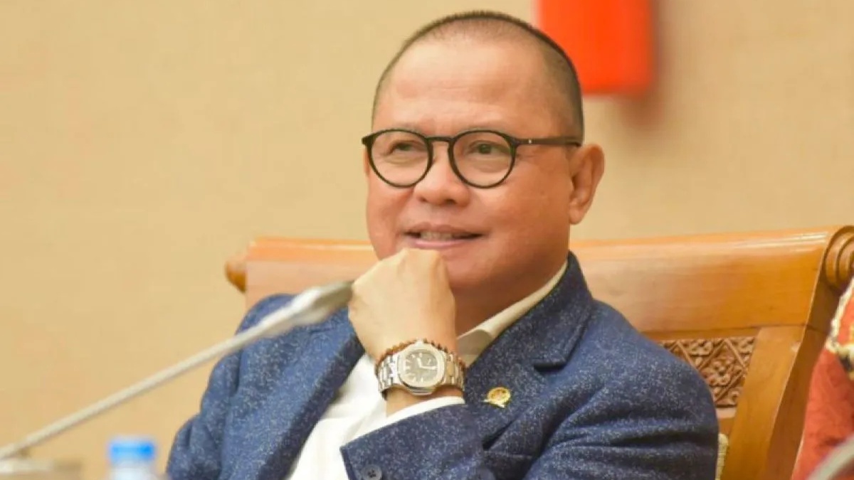 Golkar Siap Bantu Pemerintahan Prabowo-Gibran Wujudkan Indonesia Emas 2045