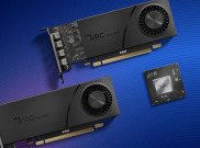 Intel Luncurkan Kartu Grafis Arc Pro untuk Penggunaan Profesional