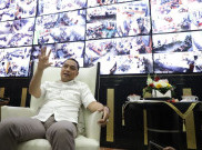Pemkot Surabaya Pertahankan Pegawai Outsourcing, Gaji Bisa Lebih Tinggi dari UMK 