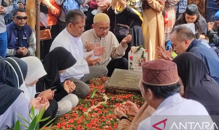 Terungkap Hubungan Antara Pelaku dengan Wanita Tewas Dicor di Bekasi