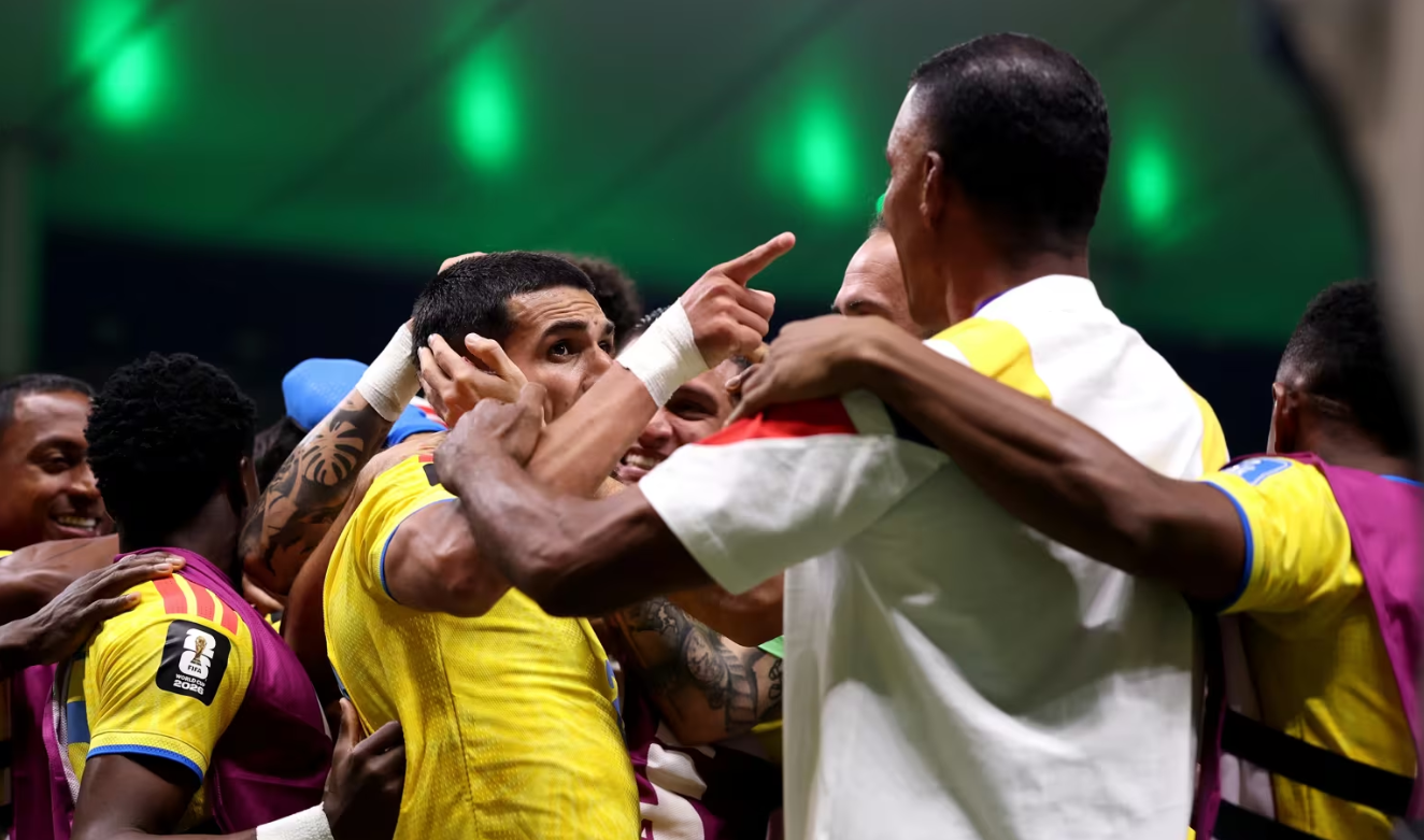 Prediksi Portugal vs Kolombia