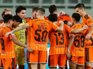 Klasemen Super League Usai Persija Kalah dari Persita, Macan Kemayoran Masih di Puncak