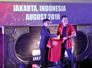 UniPin Siap Gelar Kompetisi E-Sports Kelas Dunia di Indonesia