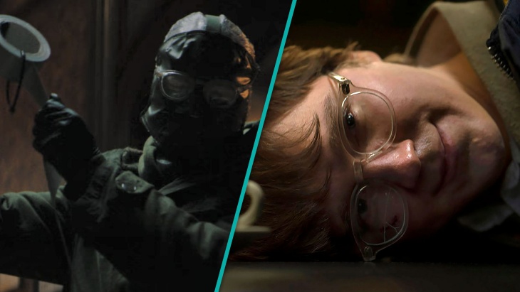 Paul Dano Ceritakan Pengalaman Memerankan Riddler di 'The Batman'