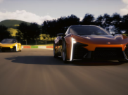 Mengaspal 2028, Logo Toyota di Mobil Sport Legendaris MR2 Versi Modern Hilang