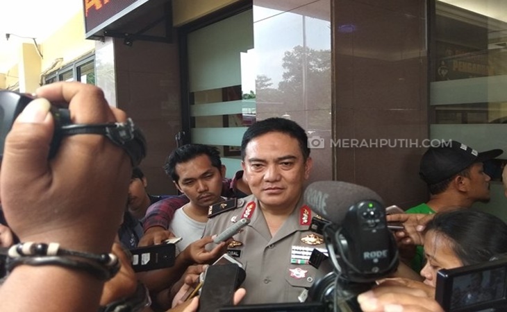 Brigjen Pol M Iqbal