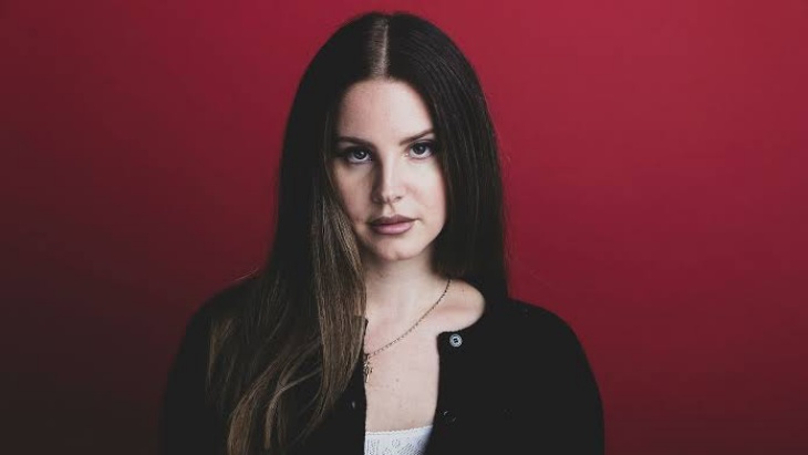 Lana Del Rey Rilis Single 'A&W' dari Album Terbaru