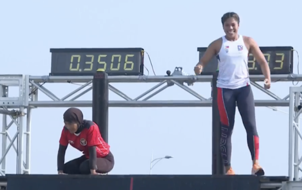 Timnas Indonesia Kembali Raih Medali Perak dan Perunggu dari Cabor Obstacle Race
