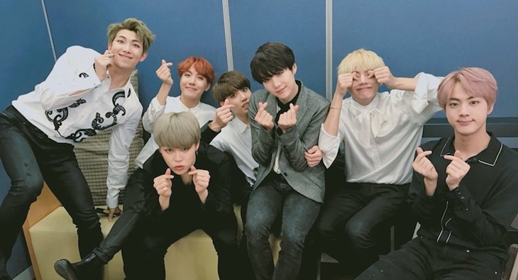 Annyeong! Biar ARMY Aku Tetap Cinta Produk Dalam Negeri