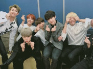 Annyeong! Biar ARMY Aku Tetap Cinta Produk Dalam Negeri
