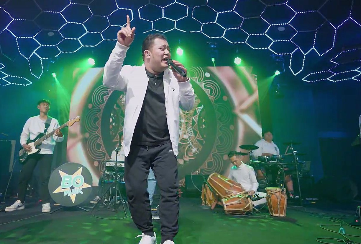 Tak Kalah dari K-Pop, Musik Koplo Juga Bisa Mendunia