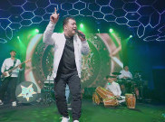 Tak Kalah dari K-Pop, Musik Koplo Juga Bisa Mendunia