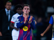 Biang Kerok Kekalahan Barcelona dari PSG Setelah Sempat Unggul