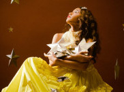 Terjun ke Dunia Musik, Gadis Sampul Alaska Sirait Rilis Lagu Ciptaan Sendiri