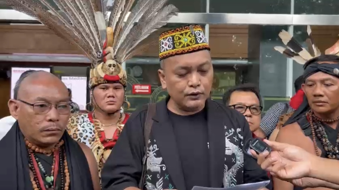 Saksi Kunci Saeful Bahri Dikawal Penyidik KPK Rossa, PDIP Khawatir Ada Intimidasi