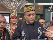 Saksi Kunci Saeful Bahri Dikawal Penyidik KPK Rossa, PDIP Khawatir Ada Intimidasi