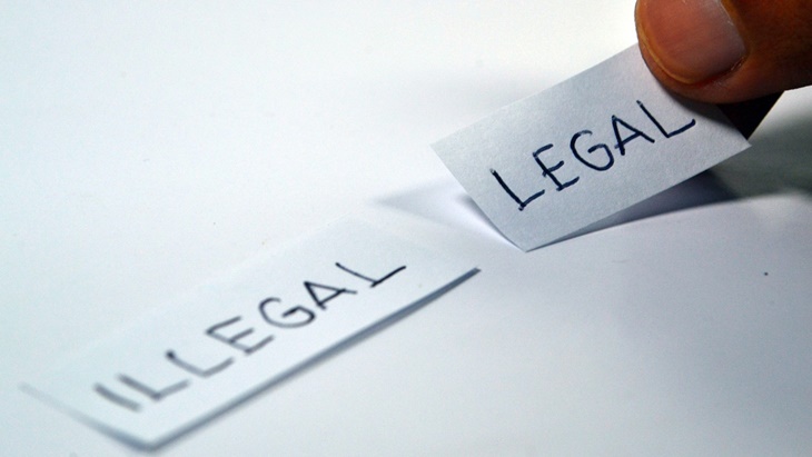 legal