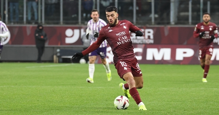 FC MEtz