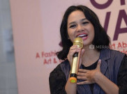 Kata Andien Nasionalisme Akan Hilang Jika Tidak Ada sumpah Pemuda
