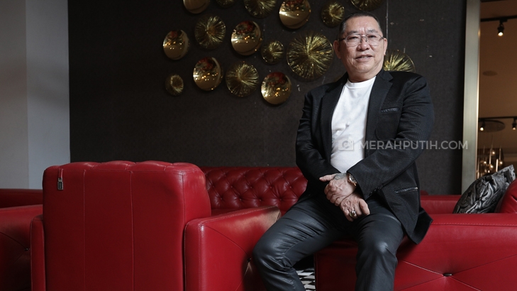 jerry hermawan lo, life university