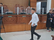 Mario Dandy Divonis 12 Tahun Penjara dan Bayar Restitusi Rp 25 Miliar