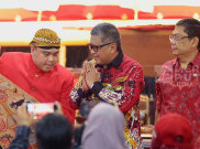 PDIP Ajak Masyarakat Teladani Spirit Bung Karno lewat Pertunjukan Wayang