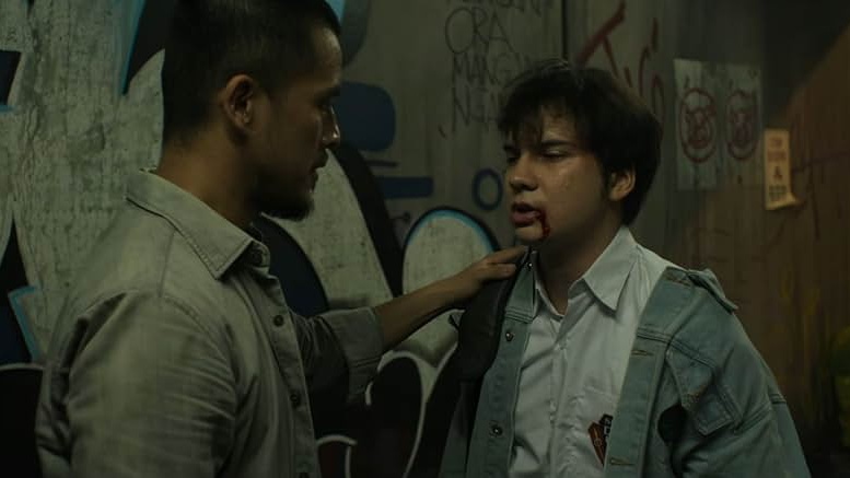 Tayang 17 April 2025, Yuk Kenalan dengan Para Pemain Film 'Pengepungan Bukit Duri'