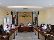 Antisipasi Peredaran Obat Sirop Berbahaya, Polresta Surakarta Kumpulkan Pemilik Apotek