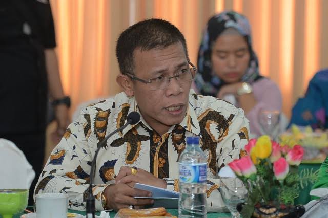 Sinyal PDIP Tidak Gabung Pemerintahan Prabowo, Masinton: Perlu Penyeimbang dan Kontrol