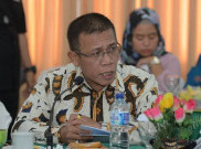 Masinton Sebut PDIP Bakal Gunakan Putusan MK Usung Anies Baswedan