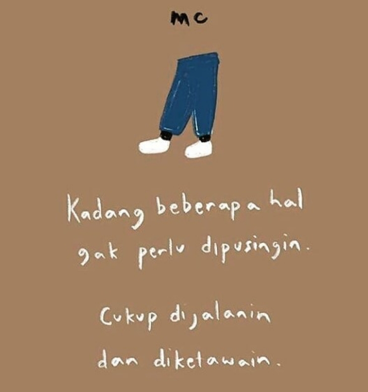 Rekomendasi Buku Menarik untuk Hadapi Quarter Life Crisis