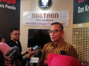 Dituduh Curang, KPU Sebut Tim Kuasa Hukum BPN Konyol