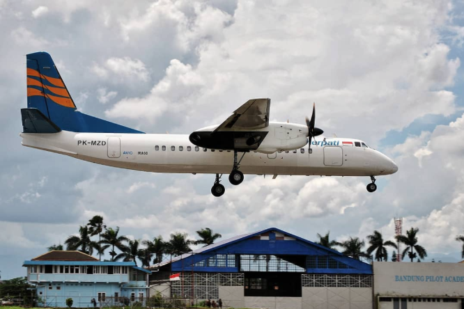 Merpati