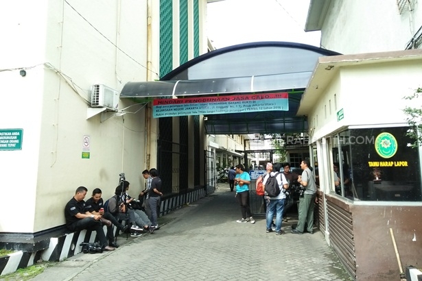 Ahok Menang Hak Asuh Anak, Veronica Wajib Bayar Rp476 Ribu