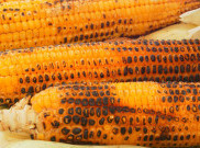 BBQ Jagung di Tahun Baru, ini 3 Cara Terbaik Melakukannya