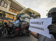 Ini 12 Poin Protokol Kesehatan New Normal di Surabaya