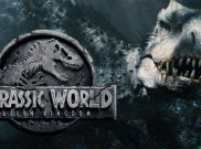 Review Jurassic World: Fallen Kingdom, Ada Banyak Kejutan di Tiap Frame