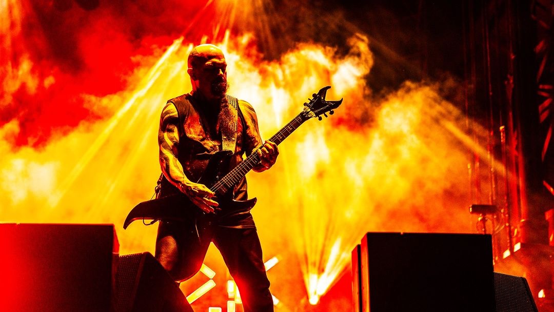 Penggemar Bakal Kecewa, Band Thrash Metal Slayer Pilih Tidak Lakukan Reuni