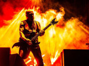 Penggemar Bakal Kecewa, Band Thrash Metal Slayer Pilih Tidak Lakukan Reuni