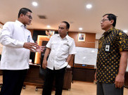 Kemendes akan Cek Oknum di Balik Skandal Surat Stafsus Andi Taufan