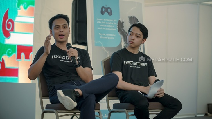 Pentingnya Regulasi Lindungi Hak dan Kewajiban Ekosistem Esports