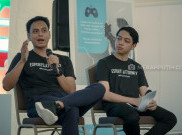 Pentingnya Regulasi Lindungi Hak dan Kewajiban Ekosistem Esports